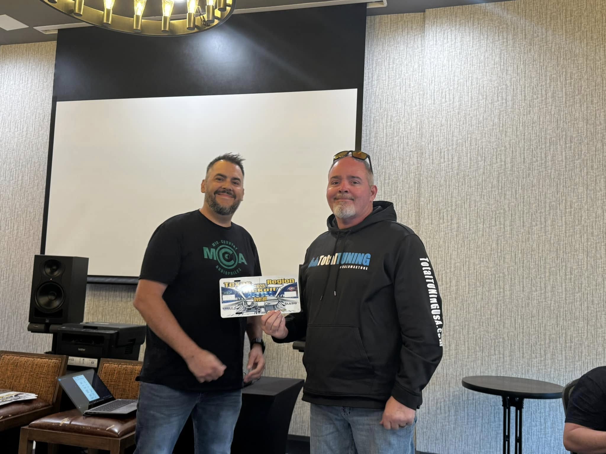 Shane Russell - INT4 Winner - 155.33