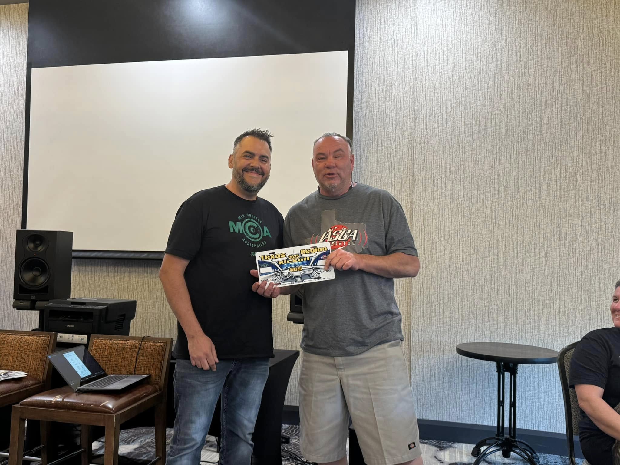 Wallace Whitworth - M5+ Winner - 160.67